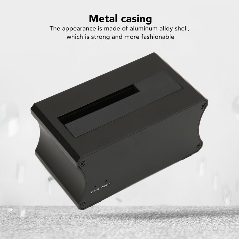 HDD Docking Station USB3.0 5Gbps Multifunction SSD Docking Station SSD