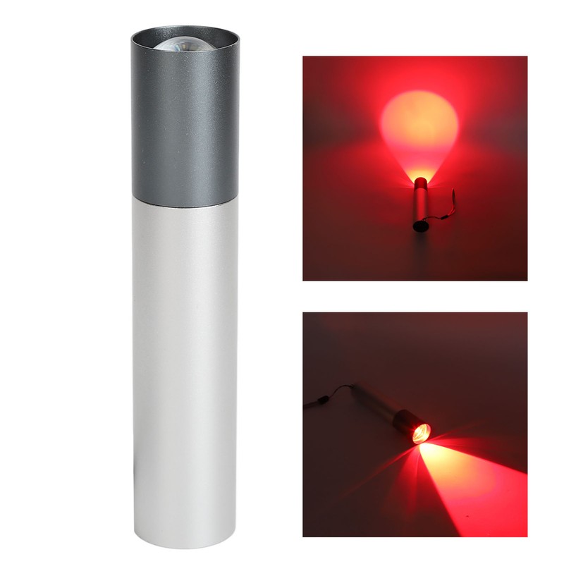 Infrared Red Ray Device for Body Single Light Source Handheld