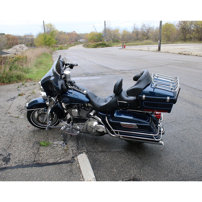 AntennaMastsRus - The Original 6 3/4 Inch is Compatible with