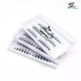 Muse Day DIY 언더 가닥속눈썹 노글루속눈썹 셀프 뮤즈데이 DWE112C9 [ON-D22] DIY Under Lash No Glue Self Muse Day DWE112C9 [ON-D22]