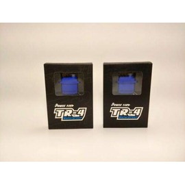 2 Pack Power HD TR-4 Micro Waterproof Metal Gear 2.6kg / 0.10s Diff Lock/High Low Servo TRX-4 savox 0250mg Includes CHICAGOLAND RC Coupon