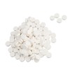 500pcs Compressed Face Masks Mild Absorbent Skincare Disposable DIY Mask