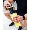 Ice Shaker Fruit Infuser, Attachment for 26 Oz. and 36