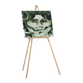 Studio Designs 13207 Display Easel, Natural