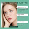 15% Mandelic Acid Serum for Face – Gentle AHA Exfoliant