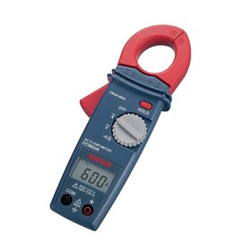 三和電気計器 クランプメータ DCM60R