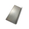 Stone Coat Countertops 1/8 Inch Square Notch Trowel for Epoxy,