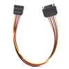 12 inch SATA 15pin power extension cable