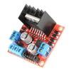 TECNOIOT 5pcs L298N Driver Board L298 Stepper Motor Drive Controller