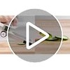 OXO Good Grips Large Adjustable Handheld Mandoline Slicer