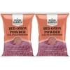 Red Onion Powder 2x100g- Finest Premium Quality | 100% All