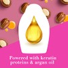 OGX Anti-Breakage Strengthening Keratin Hair Oil for Damaged Hair, 118