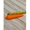 Replacement Carrot Nose for TPI Snowman Blow Mold Christmas Light