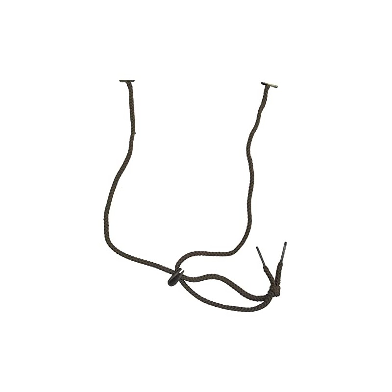 Barmah Hats Chin Strap