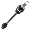 PHILTOP CV Axle Shaft, ATV/UTV Rear Axle Fit for Rzr