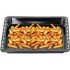 SPARES2GO Roasting Pan Baking Tray Compatible with AGA Oven Cooker