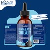 Veenuule Shilajit Original Himalaya Tropfen, 100% Reine Höchste Potenz Himalaya