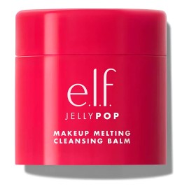 Makeup Melting Cleansing Balm Elf Jelly Pop