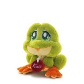 Trudi 52076 Frog Trueyes