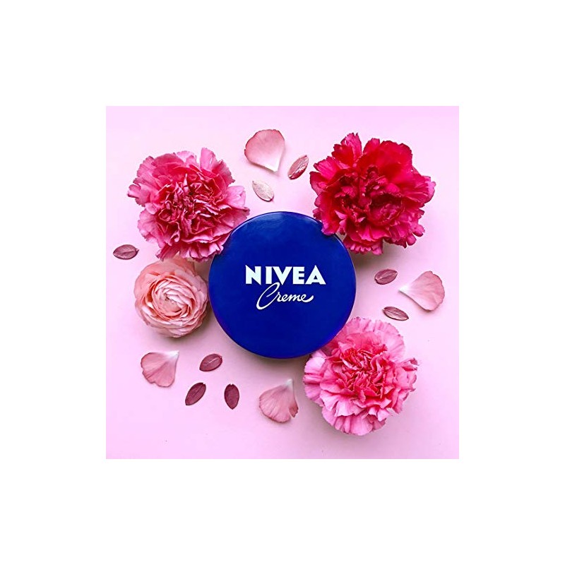 Nivea Creme, 200 ml - by NIVEA