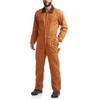 Bass Creek Outfitters Men's Coveralls – Water Resistant Insulated Long