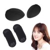 Hair Cushion, Hair Clip, Fixing Sponge, Volumizing Hair Base, For