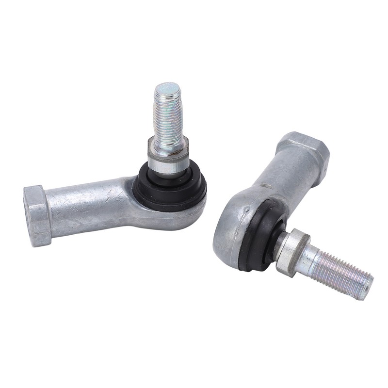 2pcs Tie Rod End Set 102022601 Left Right High Strength