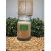 Ashland Honey & Vanilla Scented Candle New  17 oz Large Jar Scented DISCONTINUED