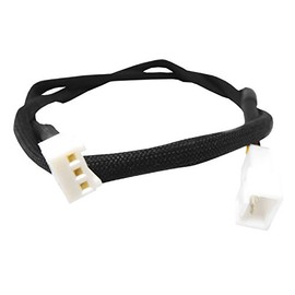 AABCOOLING C23 - is a cable that allows to extend the fan power supply with a 3 pin connector