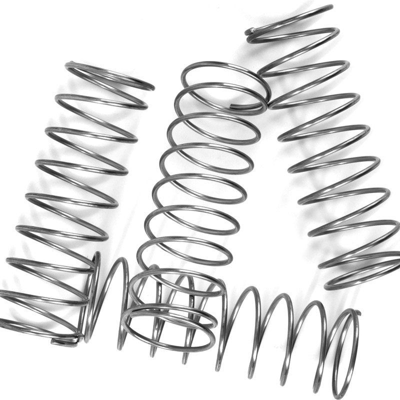 GUNGY Compression Spring Stainless Steel Spring Compression Springs 55 mm