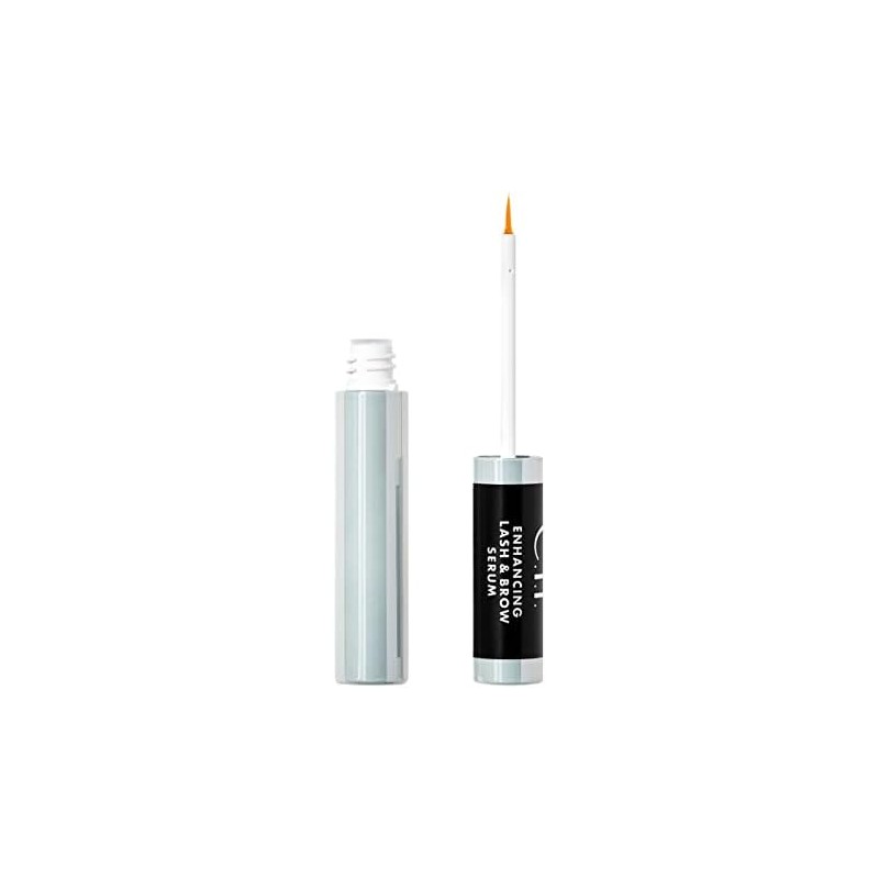 e.l.f. Enhancing Lash & Brow Serum, Promotes Longer-Looking Lashes &