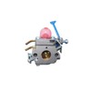 Hippotech Carburetor and Air Filter for Husqvarna 128C 128L 128LD