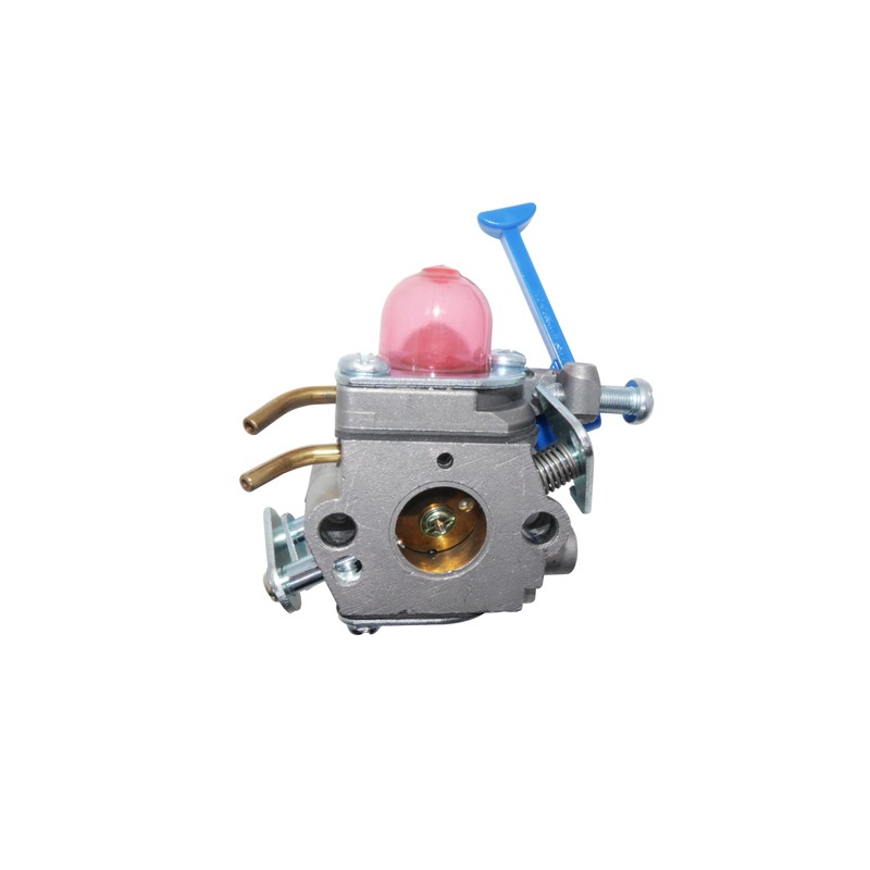 Hippotech Carburetor and Air Filter for Husqvarna 128C 128L 128LD