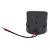 Battery Adapter Converter Kit 12AWG Wire Dock Power Connector with