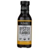 Lucky Foods Organic Oyster Flavored Sauce, 15.2 OZ