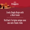Folgers Lively Colombian Decaf Medium Roast Coffee, Single Serve One