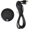 Samson UB1 USB Boundary Microphone (Omni-Directional),Black