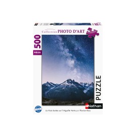 Ravensburger 12000974 Puzzle for Adults