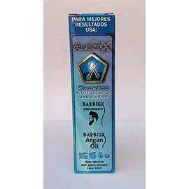 Incredible Tratamiento en Balsamo anticalvicie alopex para caballero 60 ml