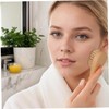 Cepillo corporal exfoliante de cerdas de jabalí – juego 4