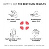 Karseell Curl Defining Cream for Wavy, Curly and Coily Hair,