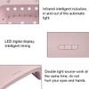Professional 36W Nail Art LED Lamp Dryer Gel Polish Curing