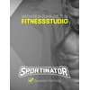 SPORTINATOR® Adjustable rope length, endurance, cardio, indoor/outdoor, fitness, boxing, speed