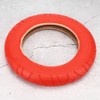 10x2 Red Inflatable Outer Tyre Rubber Tire Replace for Xiaomi