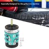 AKLOSIPY Tire Changer Switch Tool Tire Switch Changer Changeover Forward