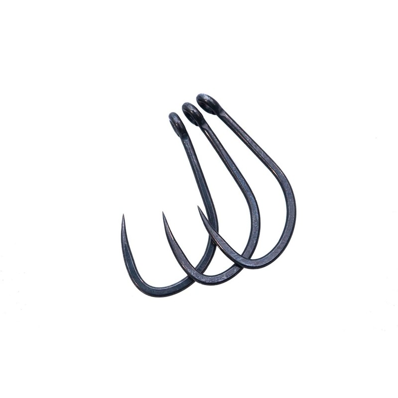 ESP Cryogen Gripper Barbless Hooks: 7