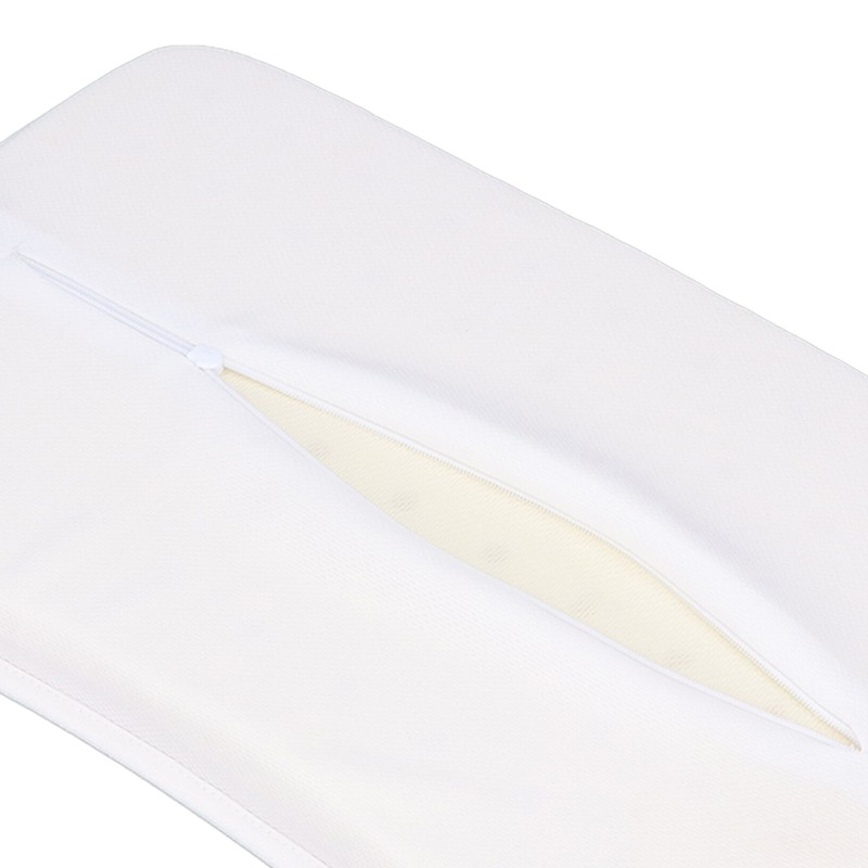 Baby Pillow Soft Comfortable Relaxing Shaping Effect Convenient Practical Safe