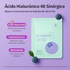Kit Cuidado Facial BeauBase Set Mascarillas Faciales 25 Piezas