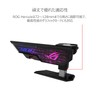 ASUS Graphics Card Folder Desktop Case XH01 ROG HERCULX GRAPHICS