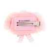 Sanrio 236870 Face Shape Hair Clip, My Melody Hair Elastic